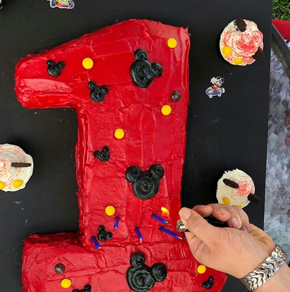 Meet your Posher, Bradley - Picture 1 of 1